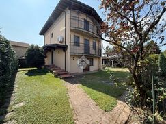Villa in Residenziale