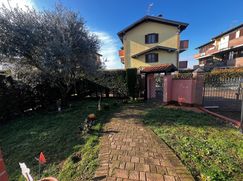 Villa in Residenziale