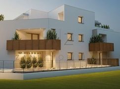 Appartamento in Residenziale