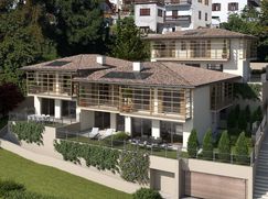 Villa in Residenziale