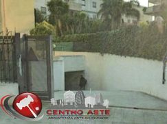 Box/posto auto in Residenziale