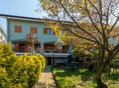 Villetta a schiera in Residenziale