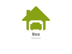 Box/posto auto in Residenziale