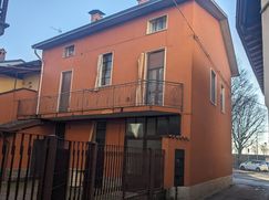 Casa indipendente in Residenziale