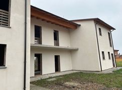 Villetta a schiera in Residenziale
