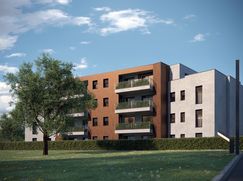 Appartamento in Residenziale