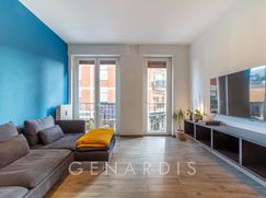 Appartamento in Residenziale