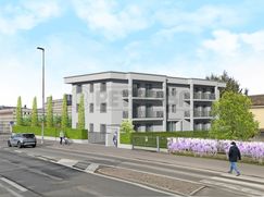 Appartamento in Residenziale
