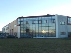 Capannone in Commerciale