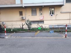 Box/posto auto in Residenziale