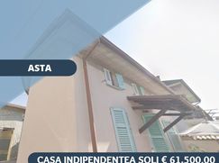 Casa indipendente in Residenziale