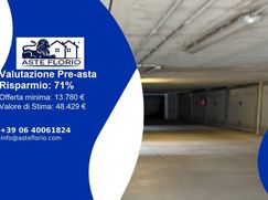 Box/posto auto in Residenziale