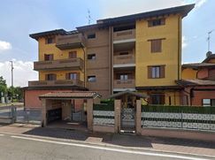 Appartamento in Residenziale