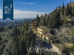 Villa in Residenziale