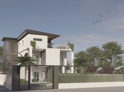 Attico/Mansarda in Residenziale
