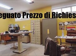 Negozio/Locale commerciale in Commerciale