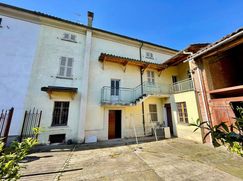 Casa indipendente in Residenziale