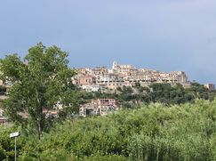 Casa indipendente in Residenziale