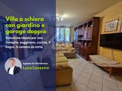 Casa indipendente in Residenziale