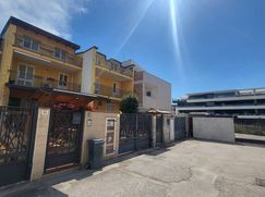 Villetta a schiera in Residenziale