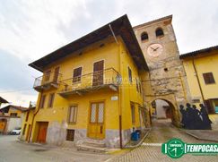 Casa indipendente in Residenziale