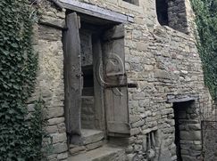 Rustico/Casale in Residenziale