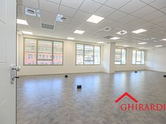 Ufficio in Commerciale