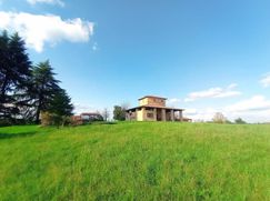 Casa indipendente in Residenziale