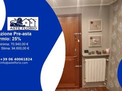 Appartamento in Residenziale