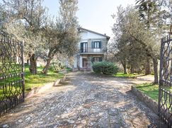 Villa in Residenziale