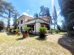 Villa in Residenziale