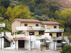 Villetta a schiera in Residenziale