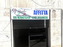 Negozio/Locale commerciale in Commerciale