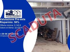 Box/posto auto in Residenziale