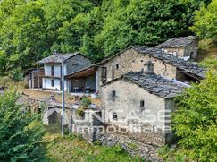 Baita/Bungalow/Chalet/Trullo in Residenziale