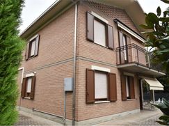 Casa indipendente in Residenziale