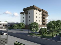 Appartamento in Residenziale