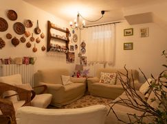 Villetta a schiera in Residenziale