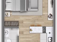 Appartamento in Residenziale