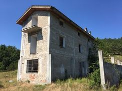 Rustico/Casale in Residenziale