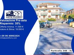 Box/posto auto in Residenziale