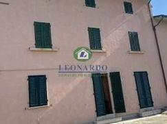 Villetta a schiera in Residenziale