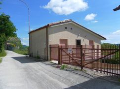 Casa indipendente in Residenziale