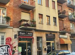 Stanza in Residenziale