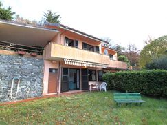 Villetta a schiera in Residenziale