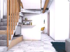 Casa Bi/Trifamiliare in Residenziale