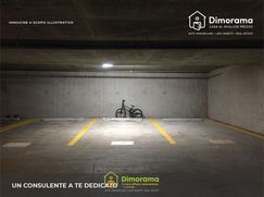 Box/posto auto in Residenziale