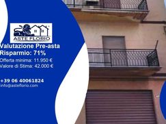 Appartamento in Residenziale