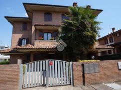 Villetta a schiera in Residenziale