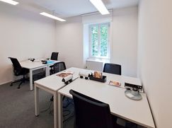 Ufficio in Commerciale